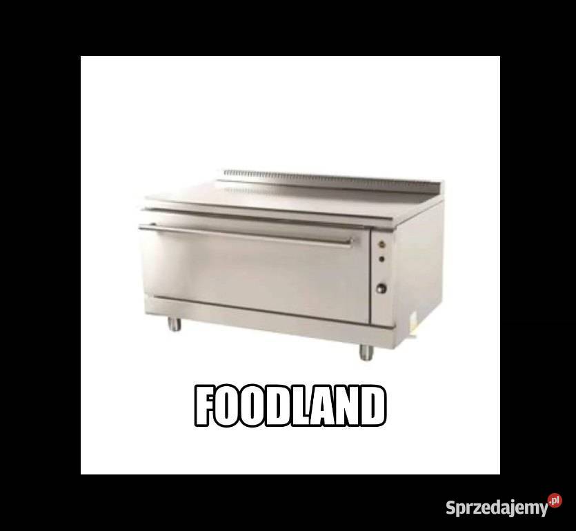 Gazowy opiekacz piec do zapiekanek 301 mazowieckie Warszawa