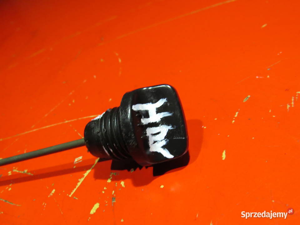 HONDA HORNET 600 PC36 03 bagnet miarka oleju Warszawa