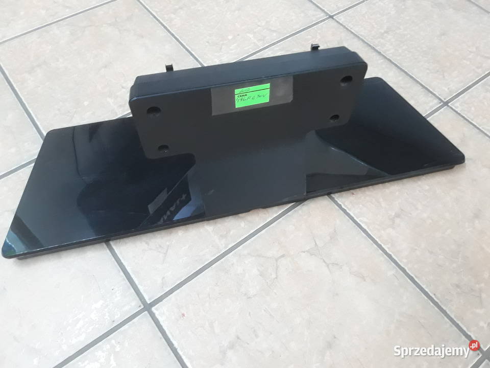 Podstawka pod telewizor 49LF630V Orneta sprzedam