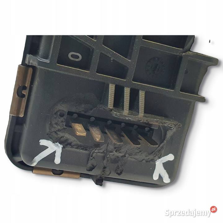 TURBOSPRĘŻARKA Ford Transit MK7 VII 22 TDCI
