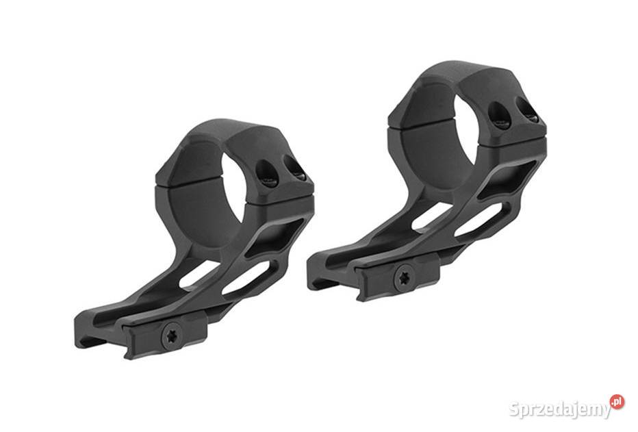 Mount UTG AccuSync 34 mm High 37 mm Offset