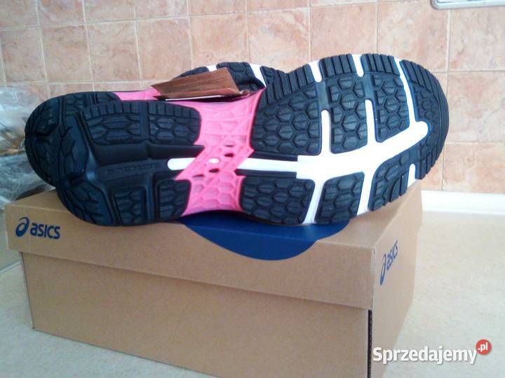 obuwie sportowe damskie ASICS Gel Superion 4 Warszawa