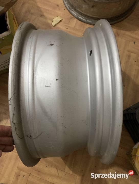 1 x felga aluminiowa BMW 65Jx14H et25 Mszana sprzedam