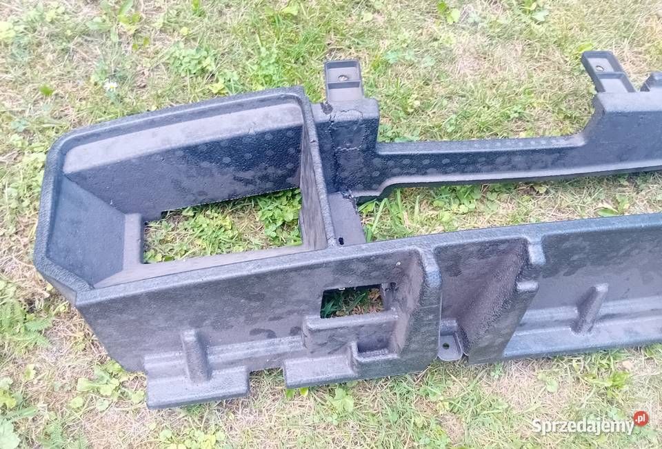 Renault Captur II kierownica powietrza osobowe Przeźmierowo