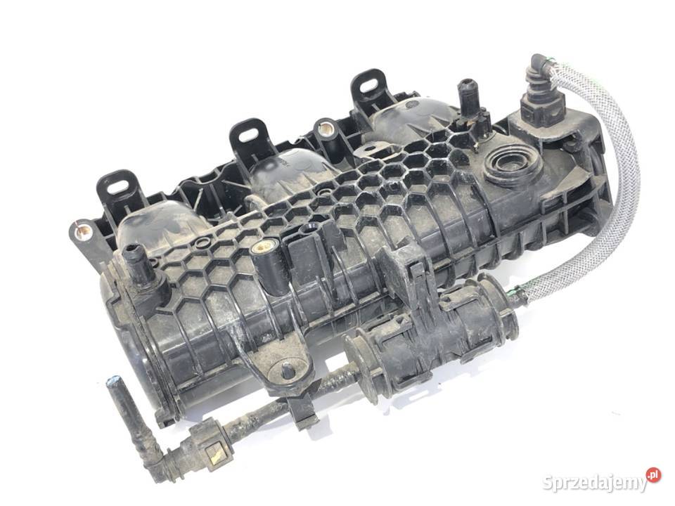 KOLEKTOR SSĄCY PEUGEOT 3008 9015080 12 131