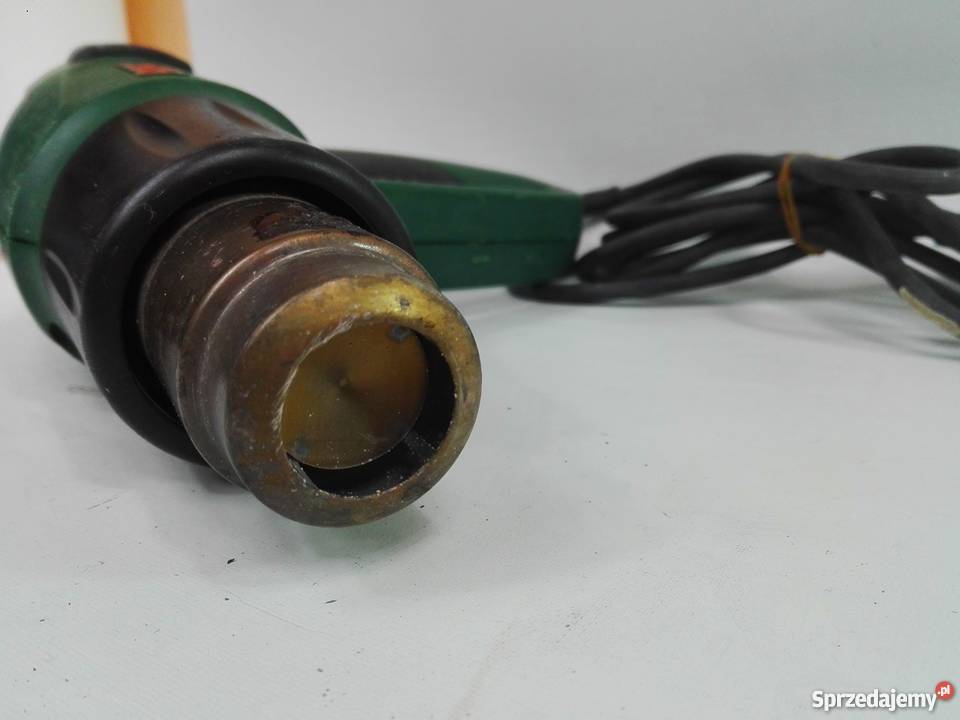 Opalarka Bosch PHG 6003 walizka Elektryczne Białystok