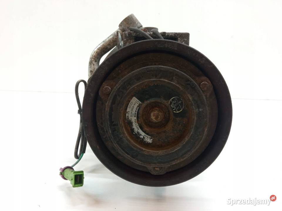 SPRĘŻARKA KLIMATYZACJI 8D0260808 19 TDI VW