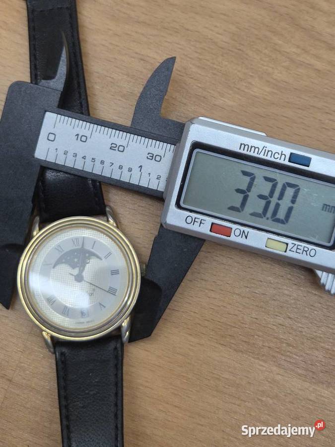 Zegarek Fevetron Quartz Unisex Chorzów
