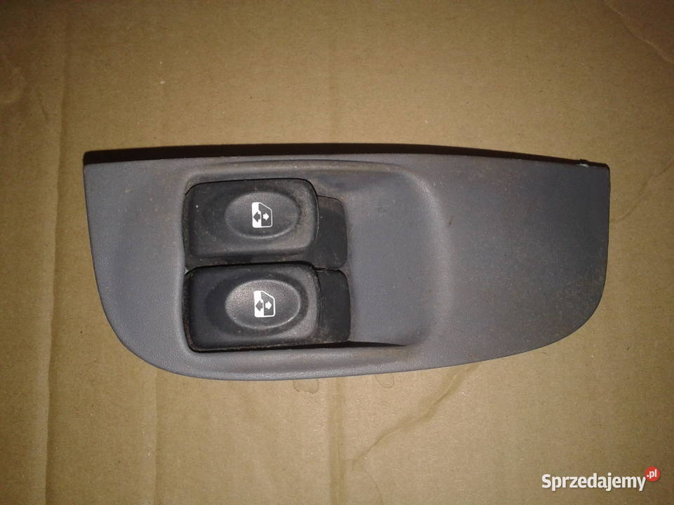 przełącznik szyb RENAULT Megane I Scenic I Clio Chełm sprzedam
