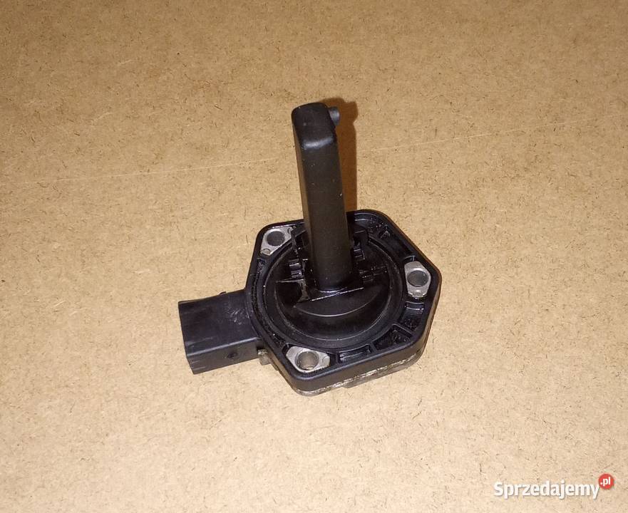 Czujnik poziomu oleju 7501786 BMW E46 E90 E81 dolnośląskie