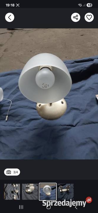 Kinkiety wiszące Kinkiety Dąbrowa Górnicza