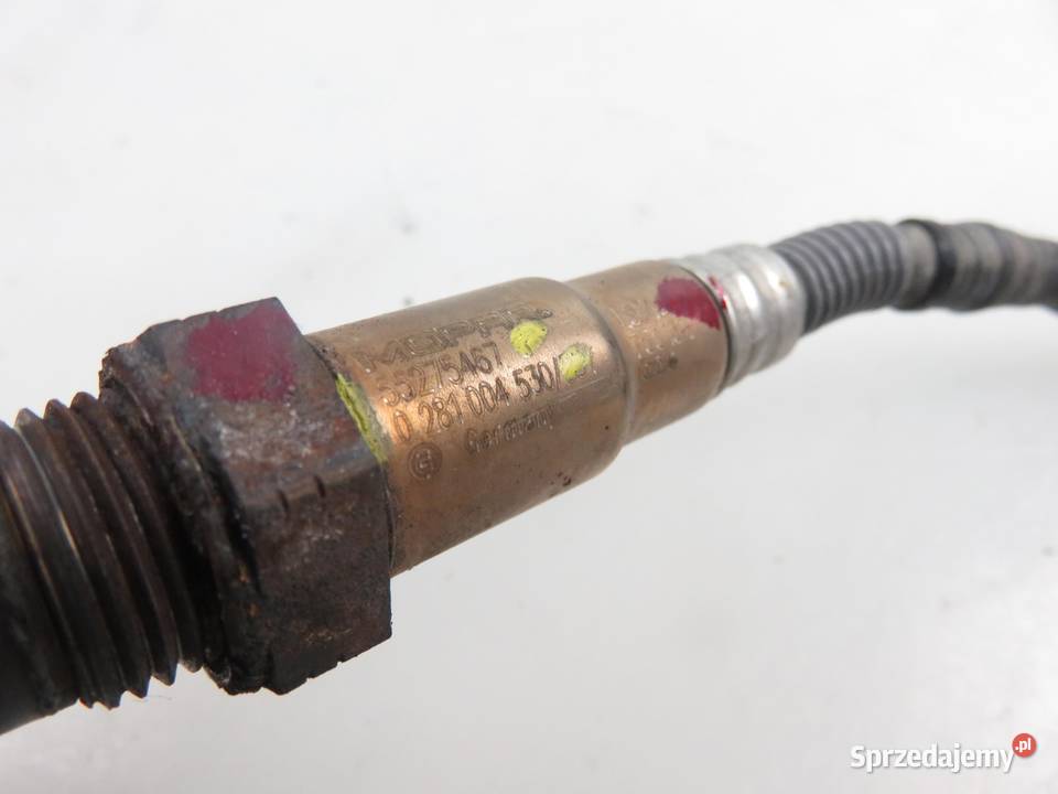 SONDA LAMBDA FIAT TIPO 16 D 55275467 0281004530