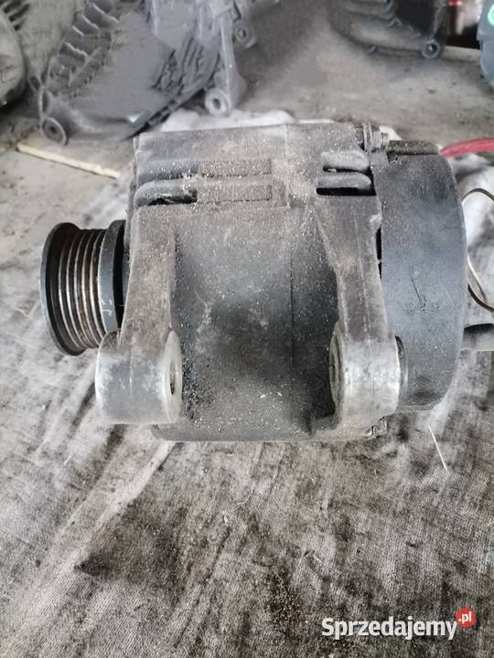 Alternator Fiat Marea 24 JTD 63321418 Wisznice