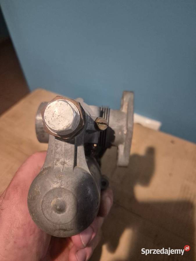 Awo simson gaźnik bvf Jaworzno