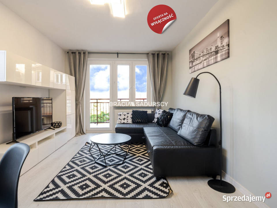 Mieszkanie 5831m2 3pokojowe Kraków małopolskie sprzedam