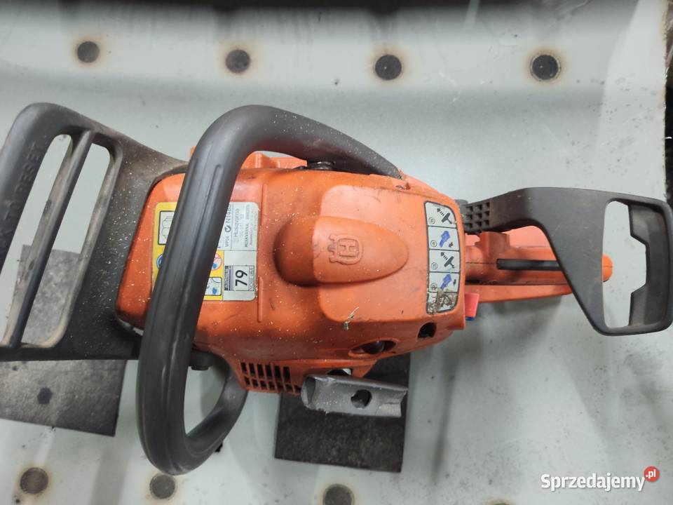 Husqvarna 240 Tomaszów Lubelski