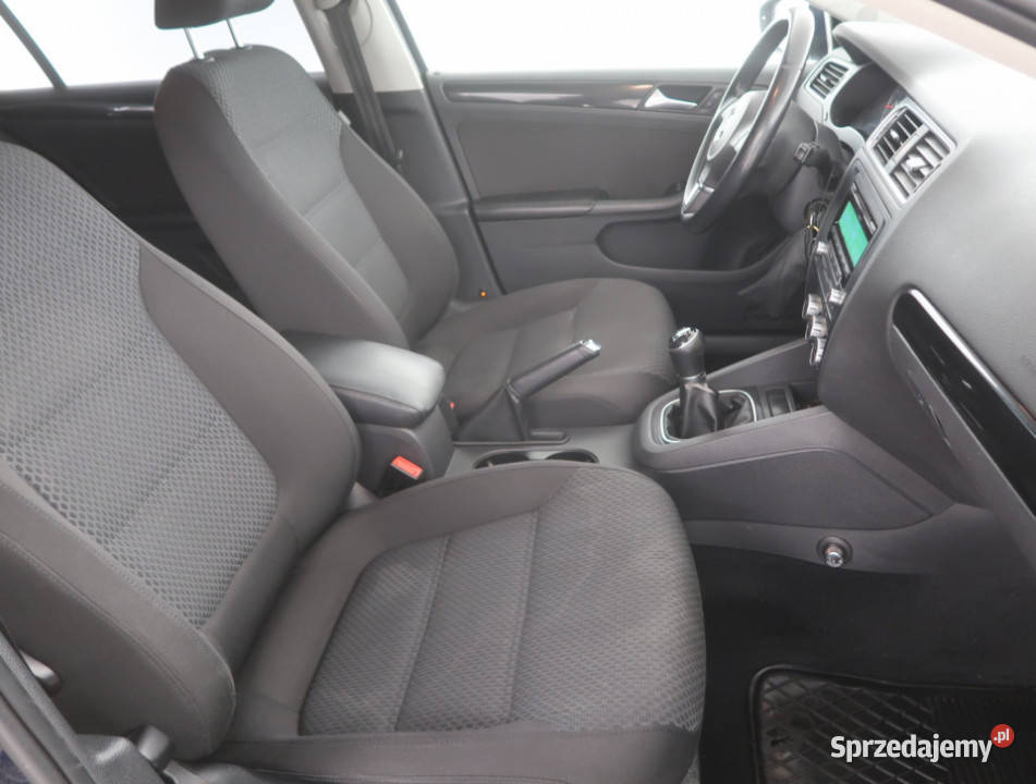 VW Jetta 12 TSI dolnośląskie Bielany Wrocławskie