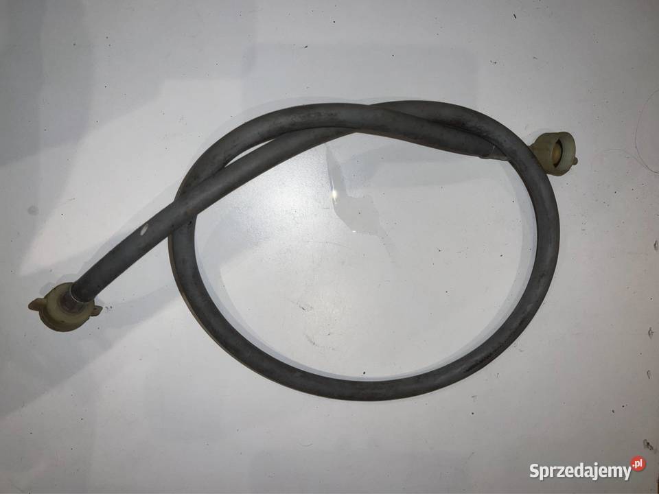 wąż wody pralki Siemens WM10A161BY01 Ostrów Wielkopolski sprzedam