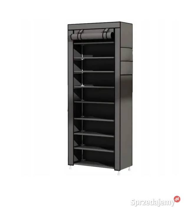 MATERIAŁOWA Szafka na obuwie 160x60x30 Warszawa