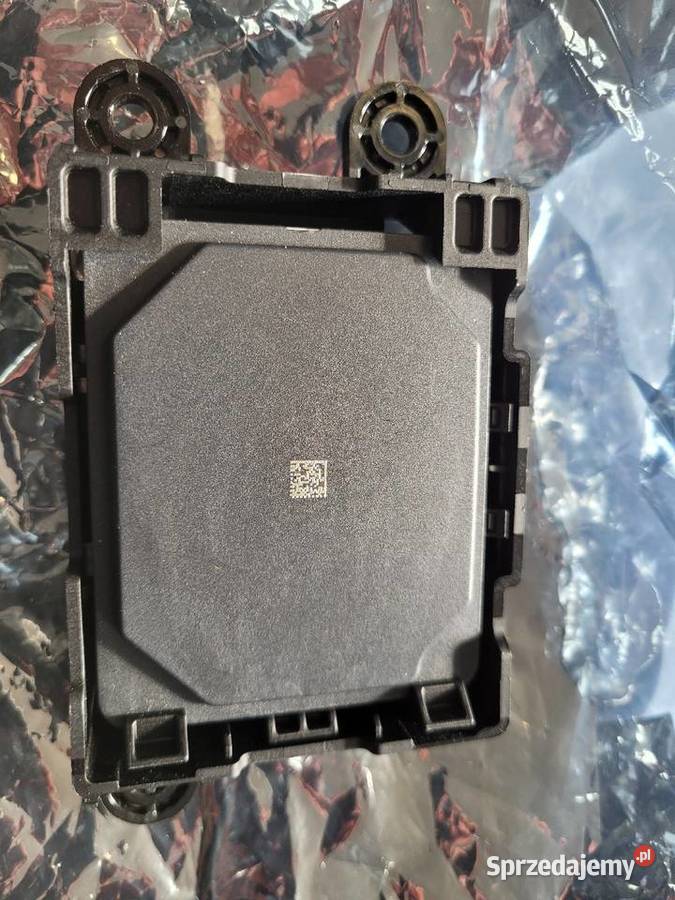 Radar DACIA 284476294R 259975285R 285J90129R mazowieckie