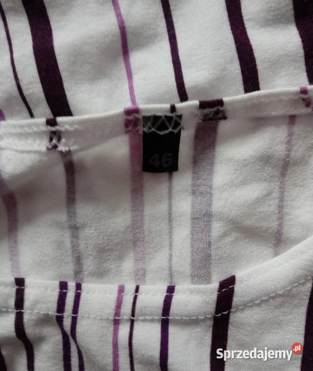 Sukienka letnia bawełna Rozmiar 44(XXL) Chrzanów sprzedam