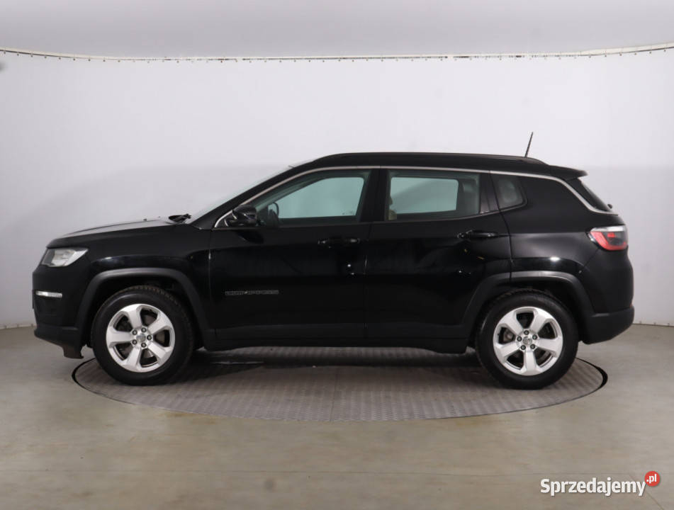 Jeep Compass 14 MultiAir manualna Piaseczno