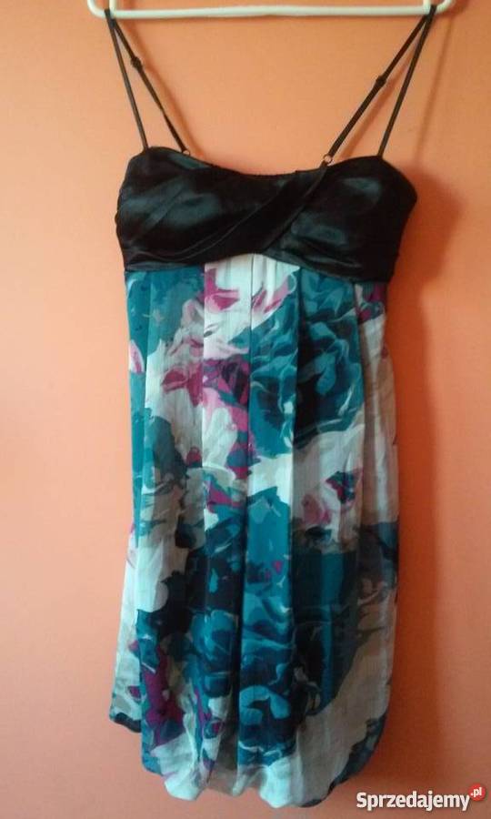 Sukienka Gina tricot Szczecin sprzedam