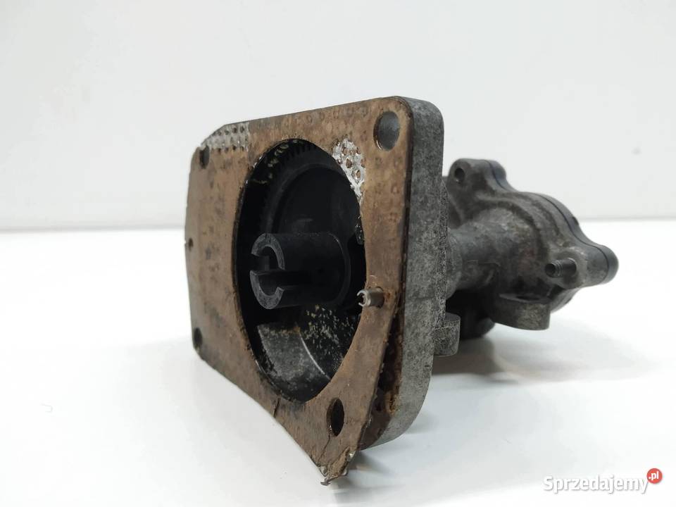 ZAWÓR EGR 21200005BA 18 TDCI Ford Mondeo Mk4