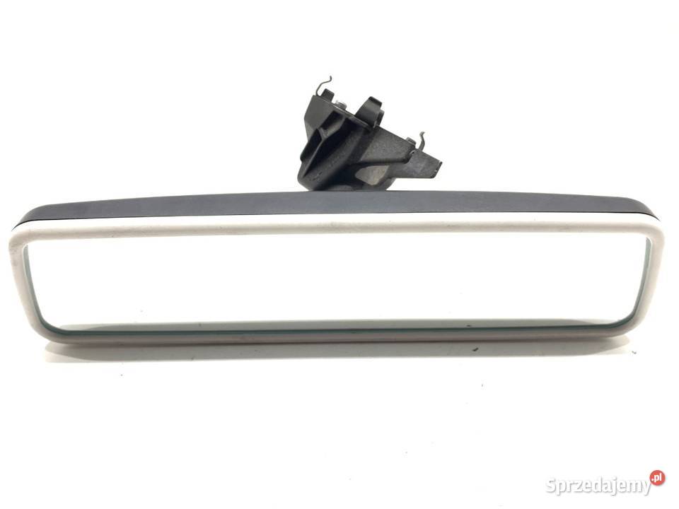 LUSTERKO WEWNĘTRZNE SEAT ALHAMBRA II Hatchback