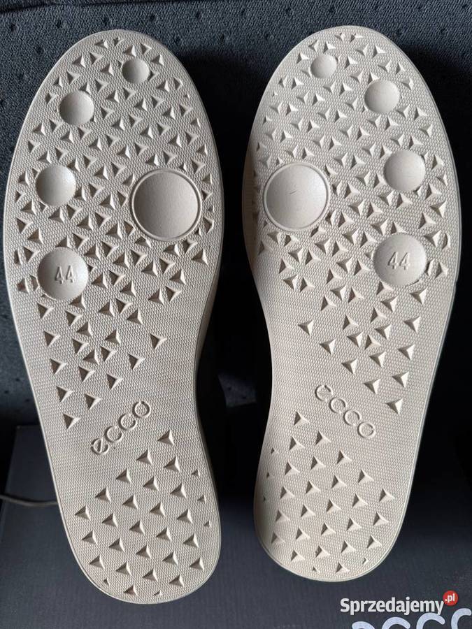 Sneakersy trampki botki Ecco street lite M 44 Ecco Dąbie