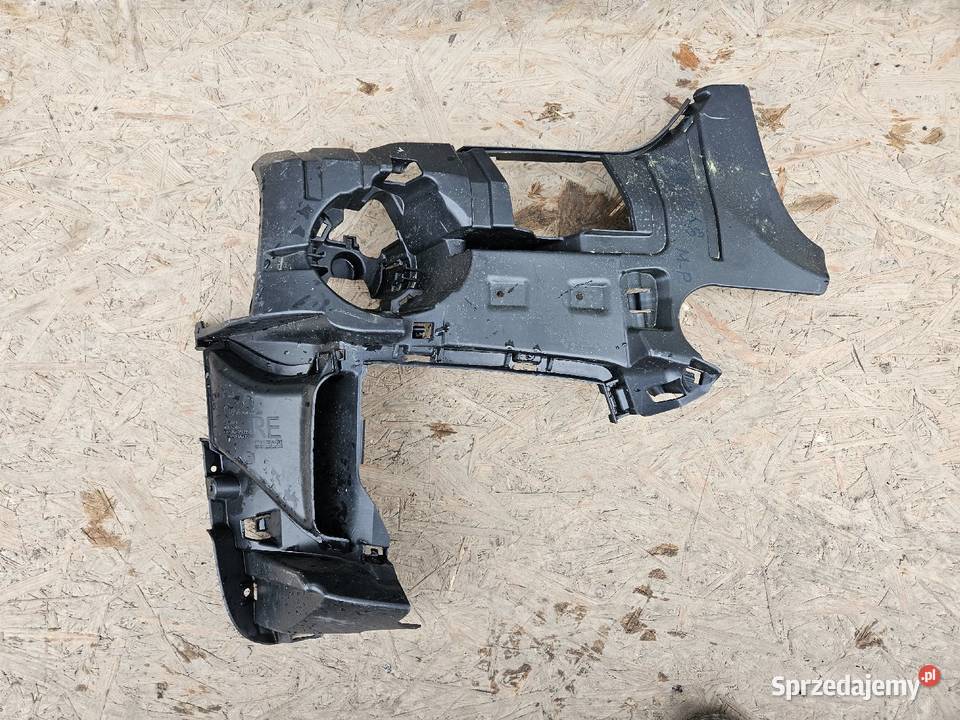 BMW X1 F48 ŚLIZG PRAWY ZDERZAKA PRZÓD 8059898 osobowe Międzychód
