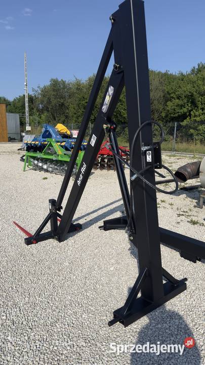 OKAZJA Ładowacz Do Bel Hydrauliczny z podlaskie Bielsk Podlaski
