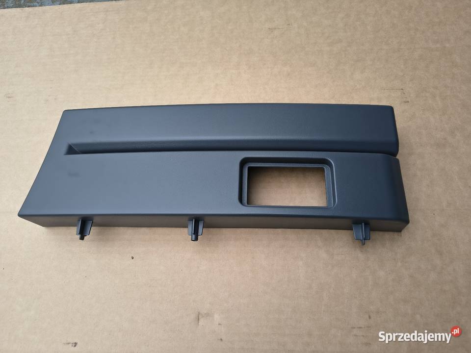 Osłona Stopnia Stopnicy SCANIA R Staszów sprzedam