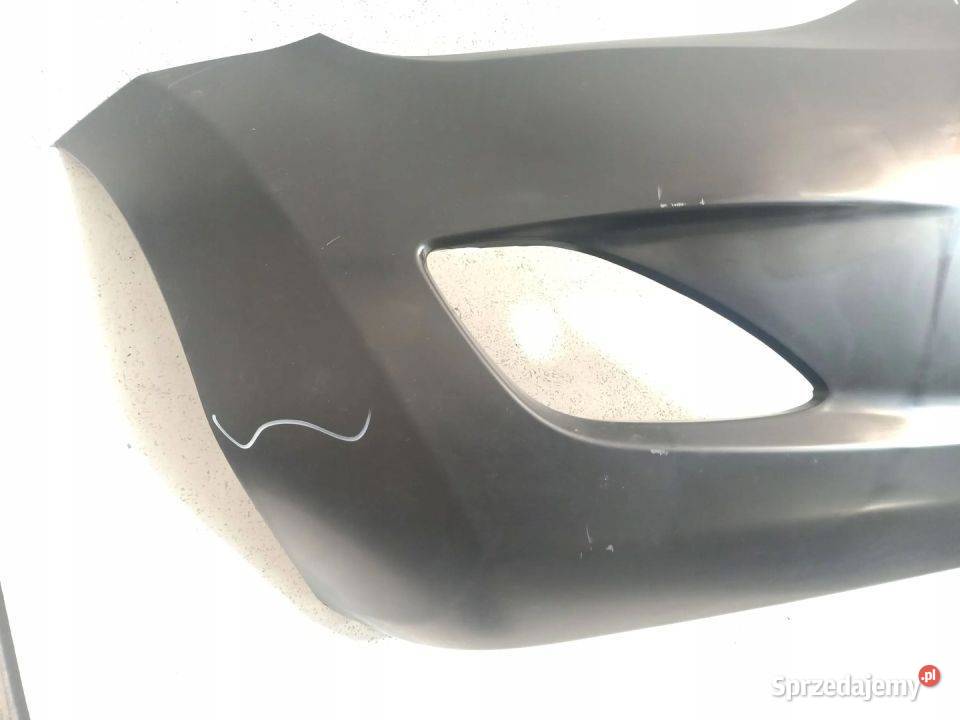 Hyundai Elantra 20102016 ZDERZAK PRZÓD PRZEDNI Skarżysko-Kamienna sprzedam