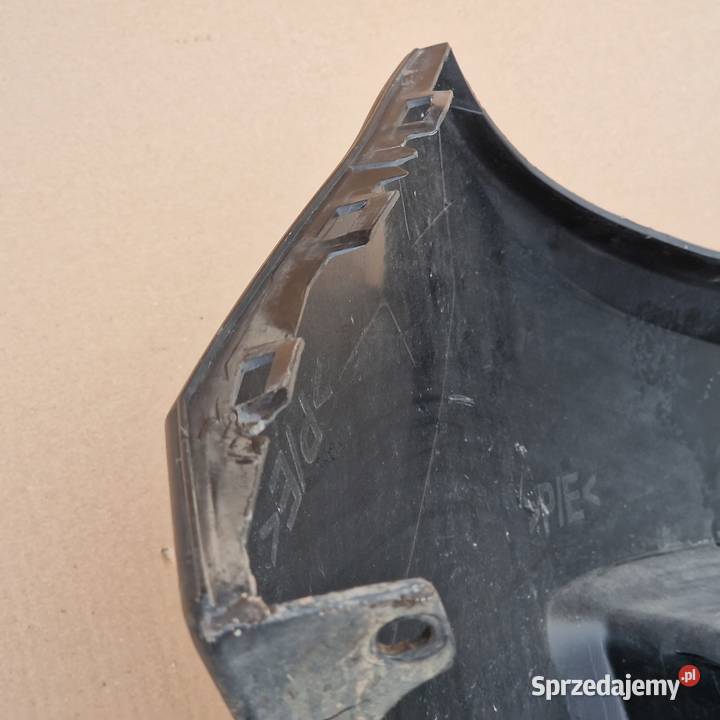 OPEL MOVANO ZDERZAK PRZÓD PRZEDNI 620221442R Bieleń