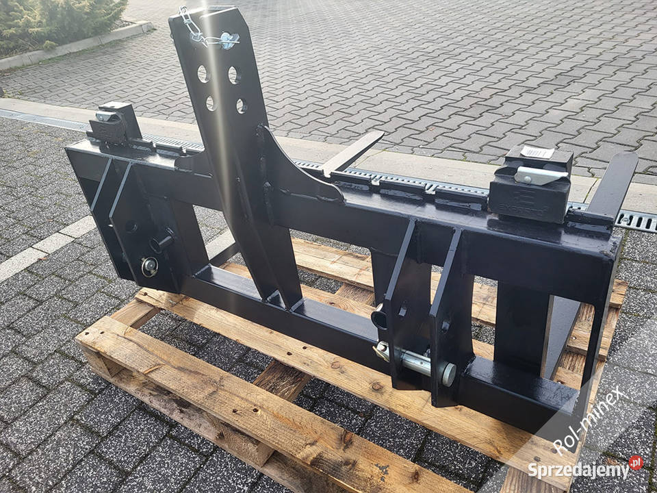 Producent Widły do palet Paleciak na podnośnik Grójec sprzedam