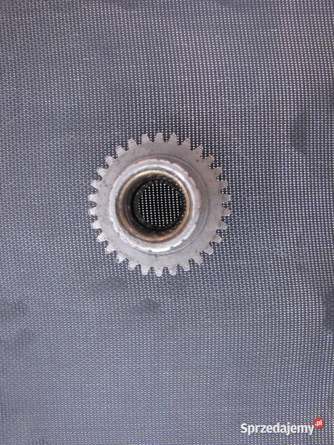 Junak M10 M07 wałek zdawczy świętokrzyskie