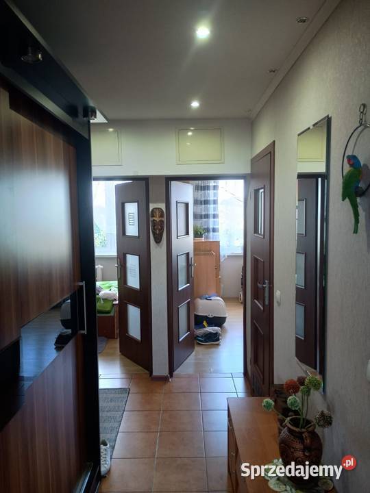 Mieszkanie w Jastrzębiu Zdroju 55m2 M4 Jastrzębie-Zdrój