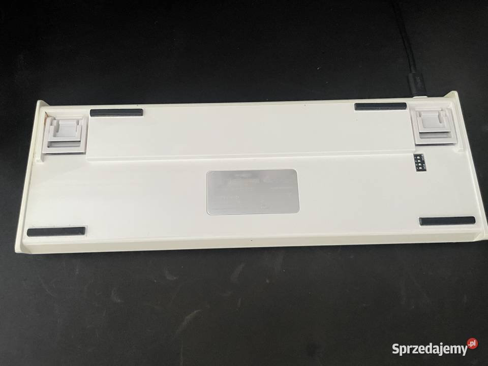 Klawiatura mechaniczna Ducky one 2 mini Koprzywnica