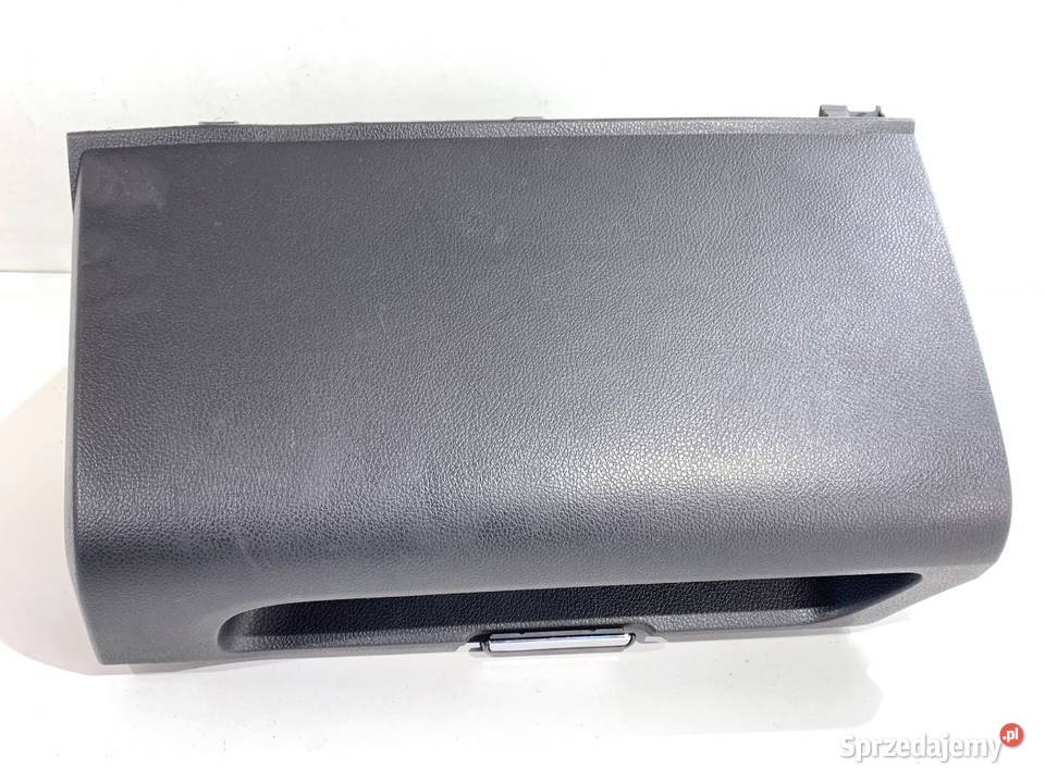 SCHOWEK PASAŻERA NISSAN NOTE E11 Hatchback 0513