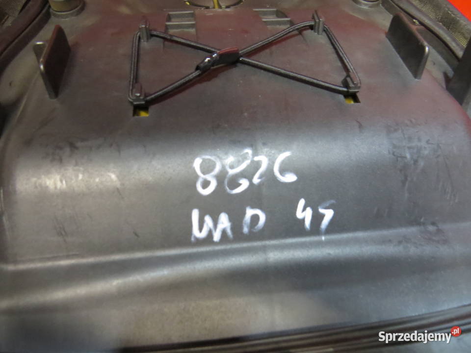 MALAGUTI MADISON 200 125 180 250 siedzenie Siedzenia mazowieckie Warszawa