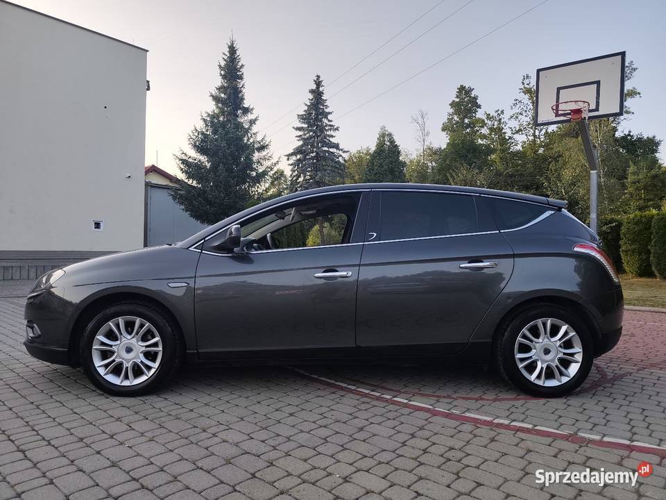 Lancia Delta 14 TJET 150 LPG KME VAT marża Głowienka sprzedam