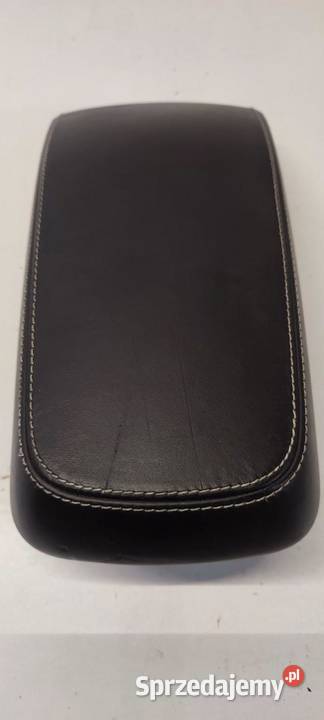 VOLVO XC40 PODŁOKIETNIK 31469781 dolnośląskie