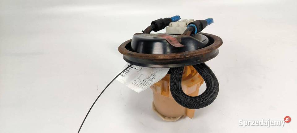 POMPKA PALIWOWA OPEL ASTRA G 9157690 Pozostałe