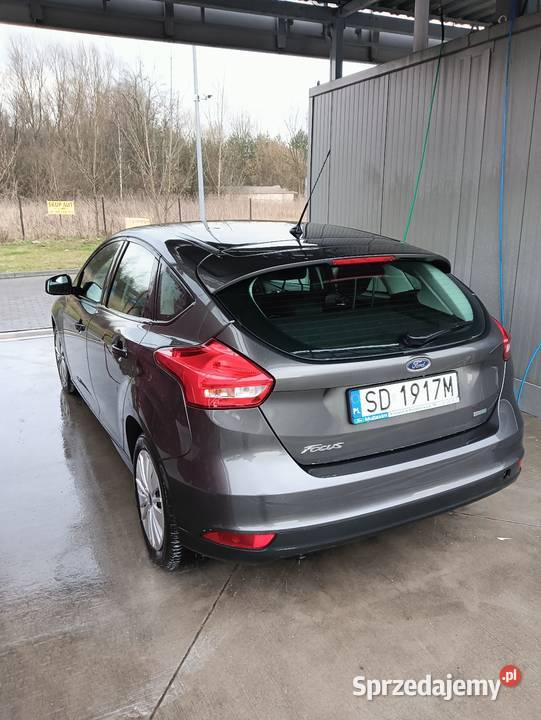 Focus Ford elektryczne lusterka Dąbrowa Górnicza