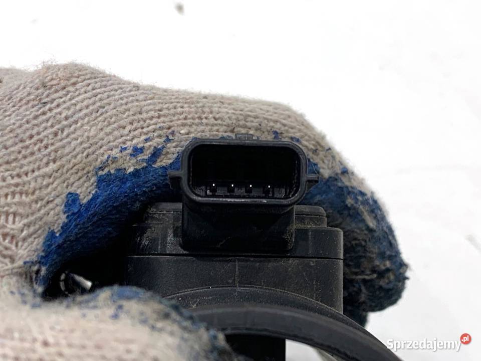 PRZEPŁYWOMIERZ RENAULT KANGOO II 8200651315 15