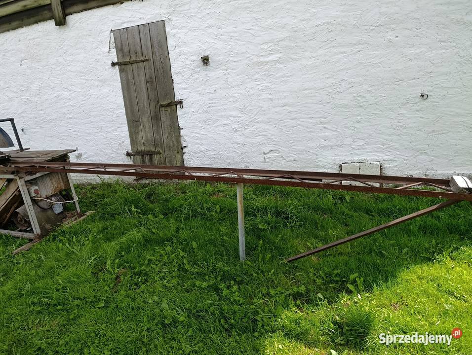 OBRZYNARKA DO DESEK Gady