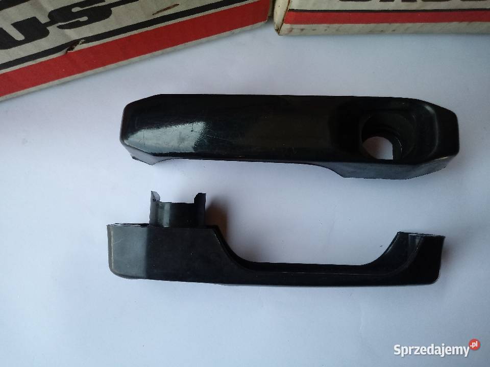 Klamka ZETOR ZTS Forterra Proxima Ursus M87 Części zamienne sprzedam