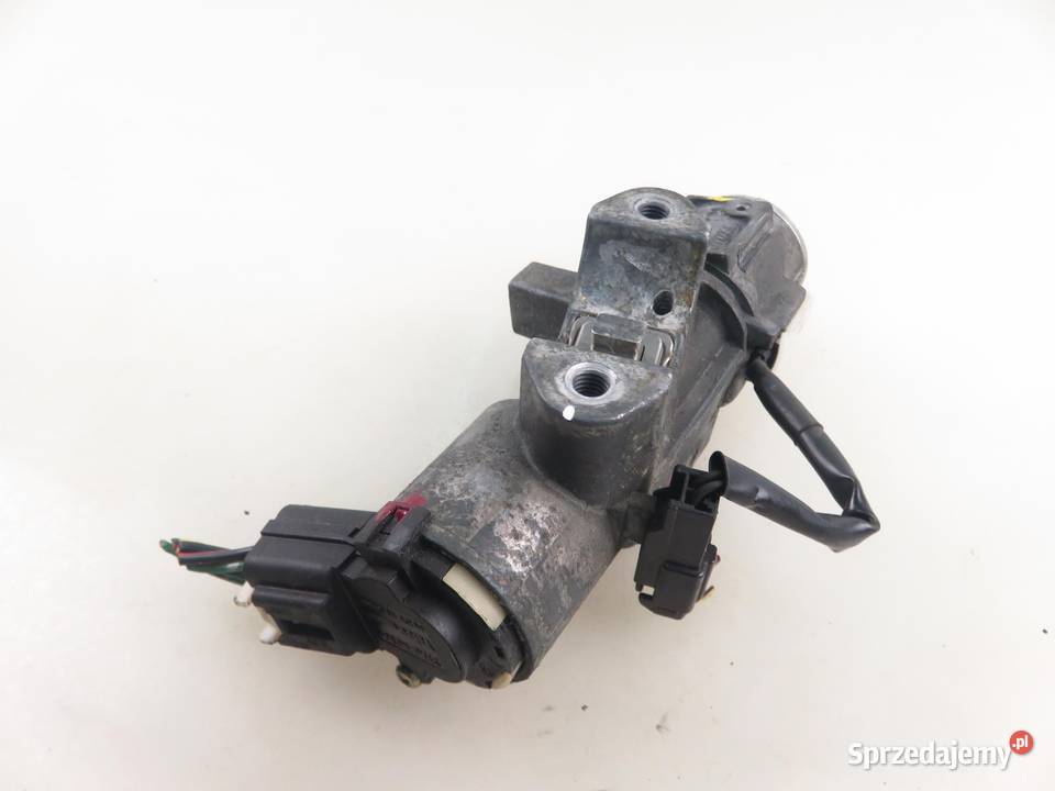 STACYJKA TOYOTA AVENSIS T25 450200504 8978305010 osobowe małopolskie