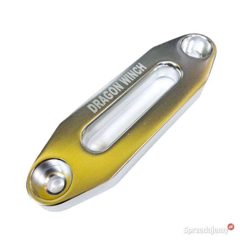 Prowadnica ślizgowa do liny wyciągarki do quada Nowy Sącz